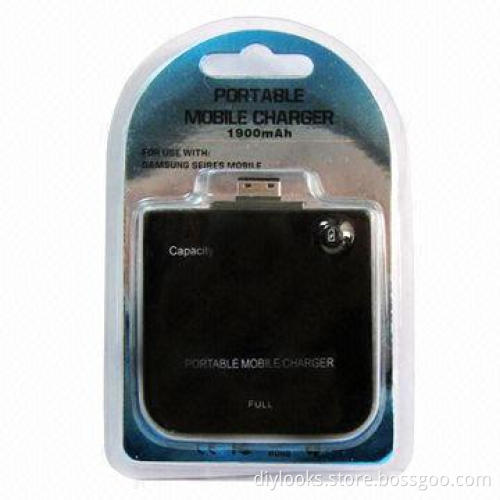 1,900mAh Mobile Power Station for Blackberry, MOTO